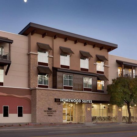 Homewood Suites By Hilton Moab Exteriör bild