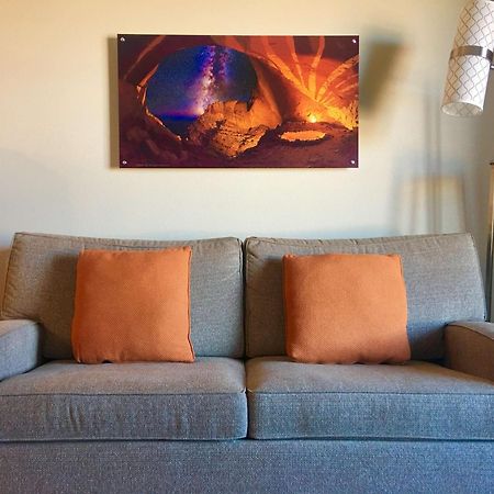 Homewood Suites By Hilton Moab Exteriör bild