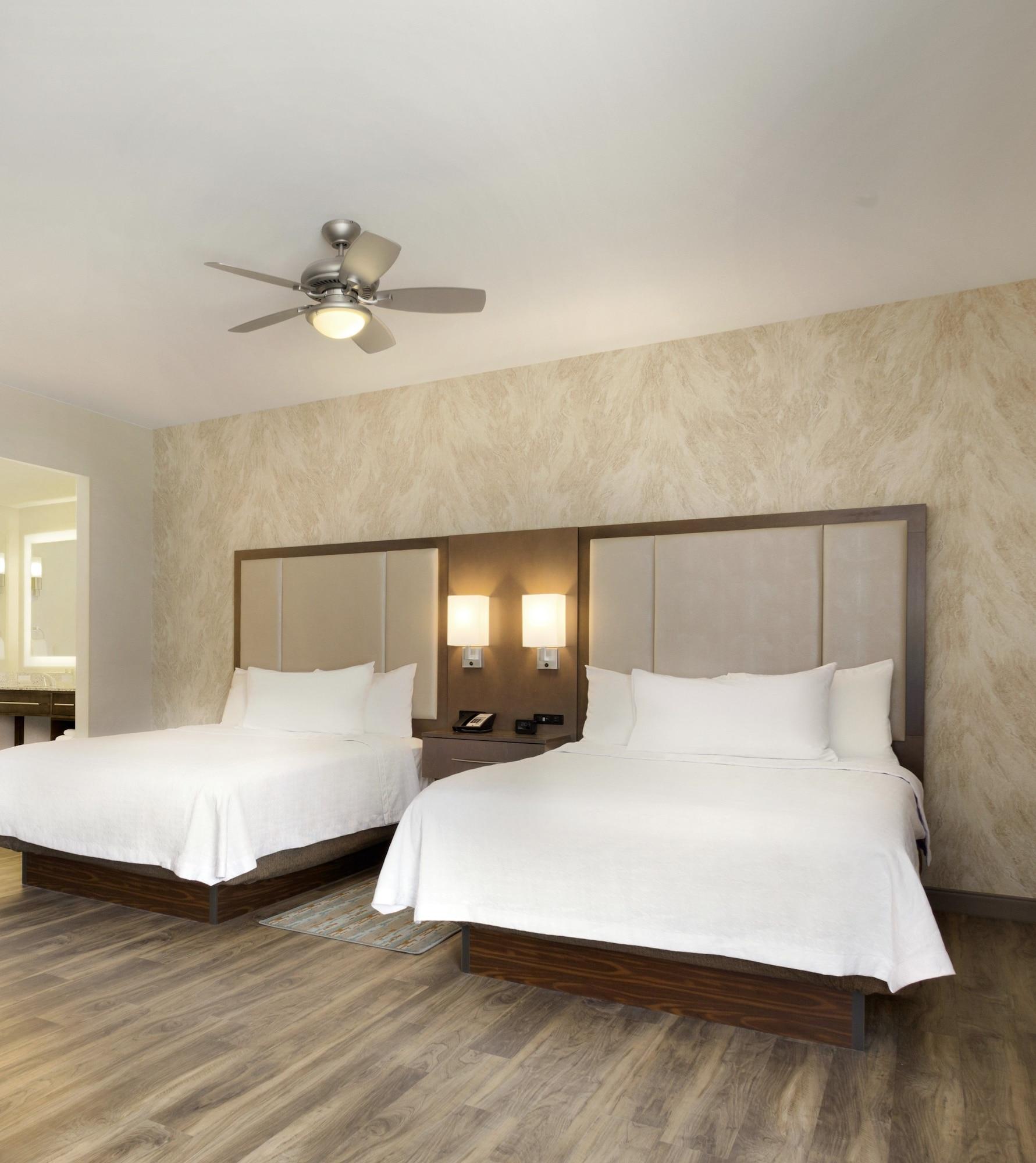 Homewood Suites By Hilton Moab Exteriör bild