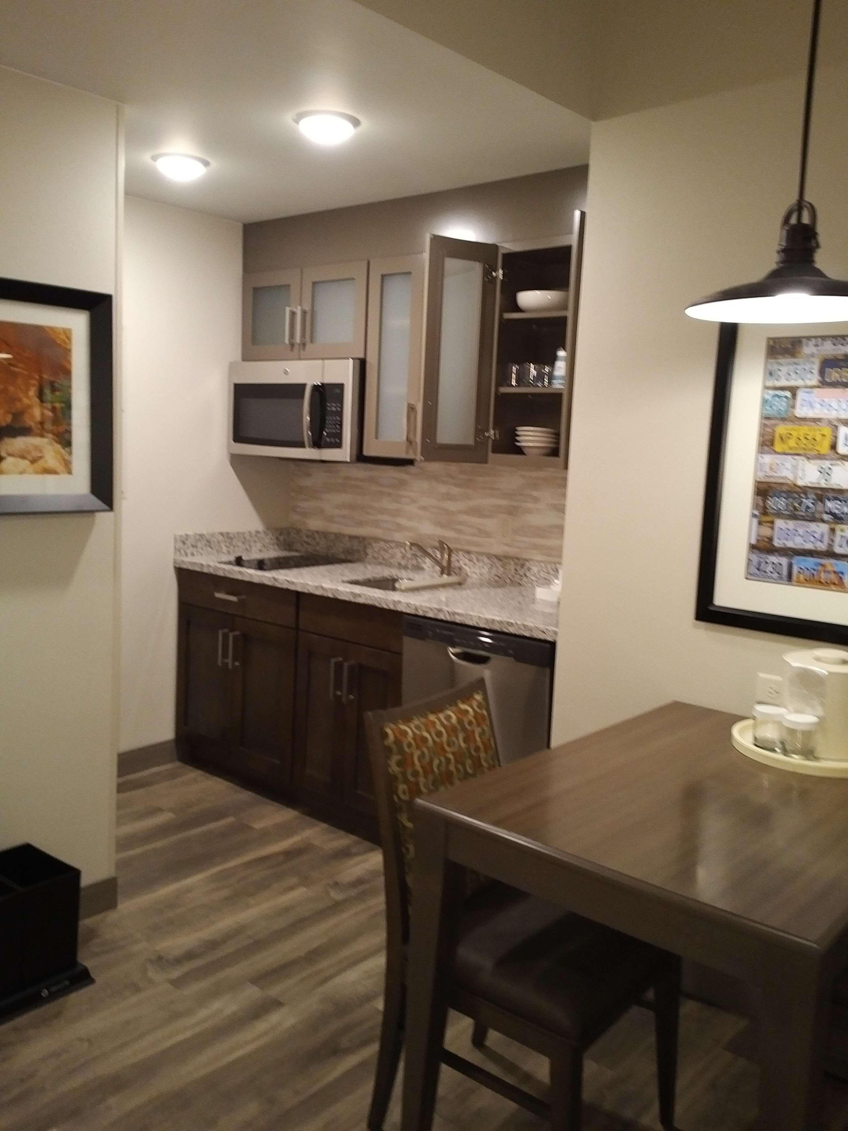 Homewood Suites By Hilton Moab Exteriör bild