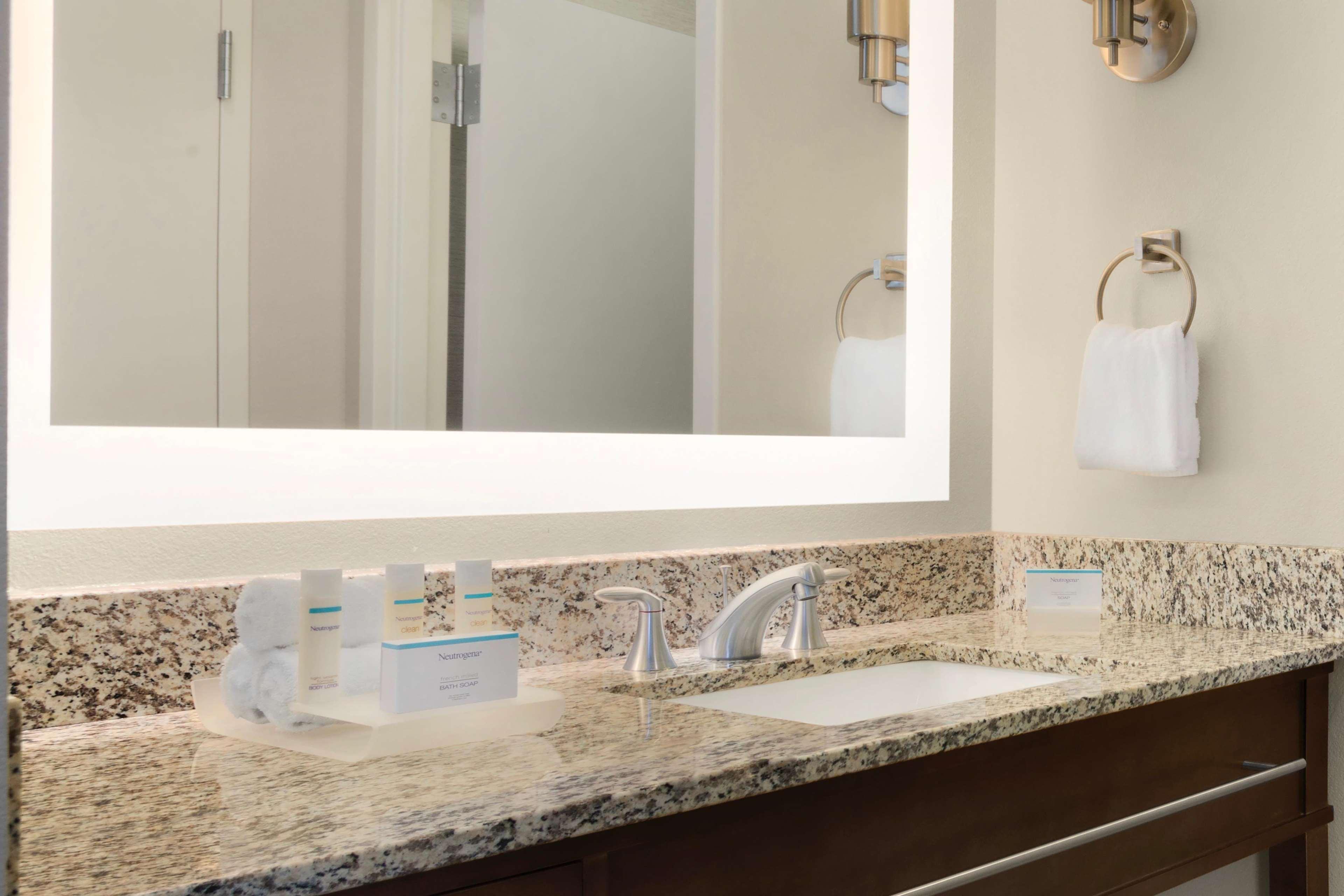 Homewood Suites By Hilton Moab Exteriör bild