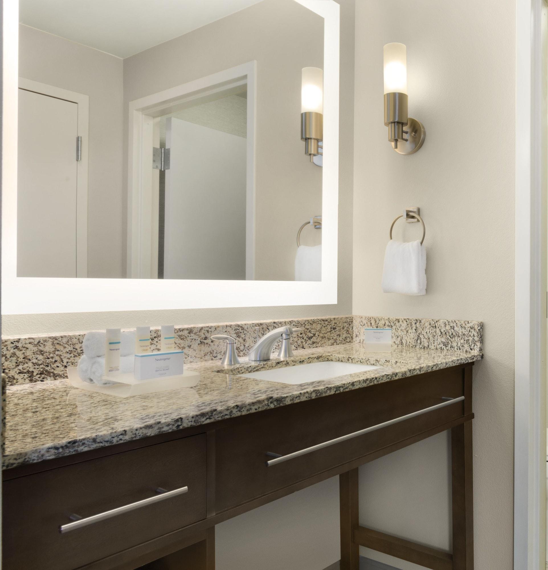 Homewood Suites By Hilton Moab Exteriör bild