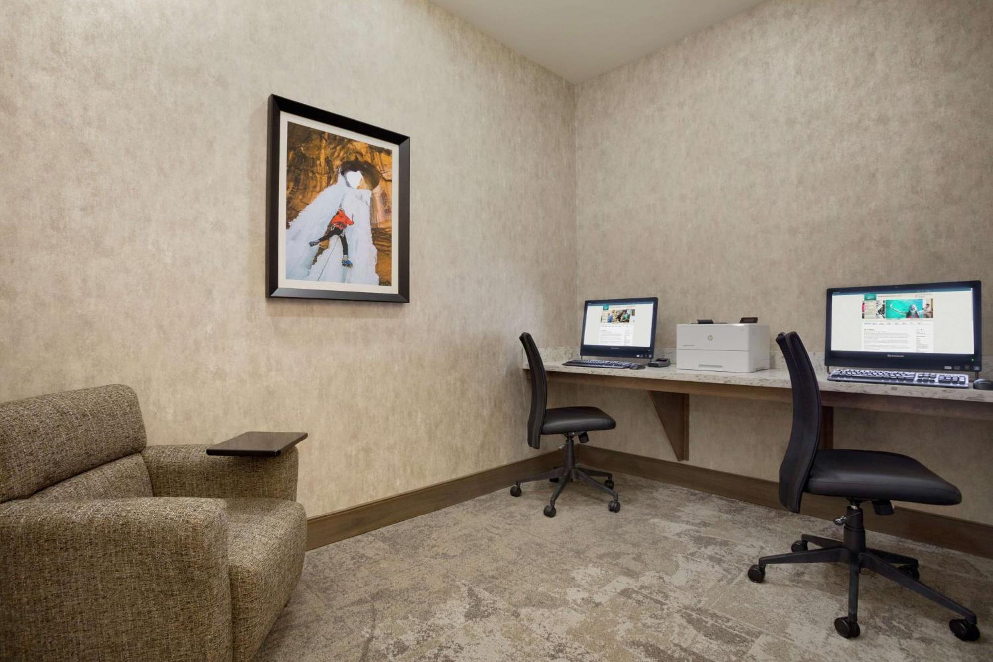 Homewood Suites By Hilton Moab Exteriör bild