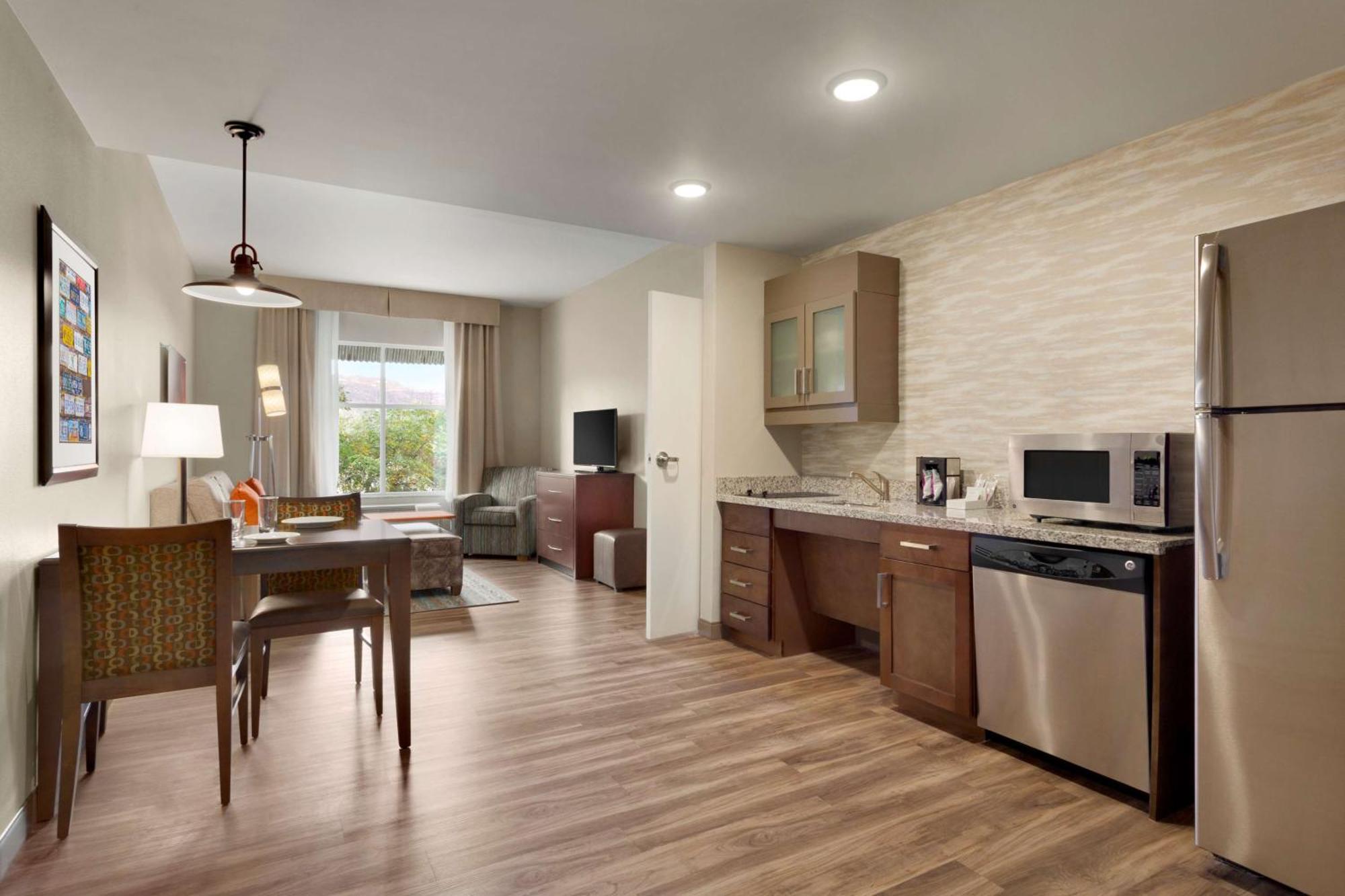 Homewood Suites By Hilton Moab Exteriör bild