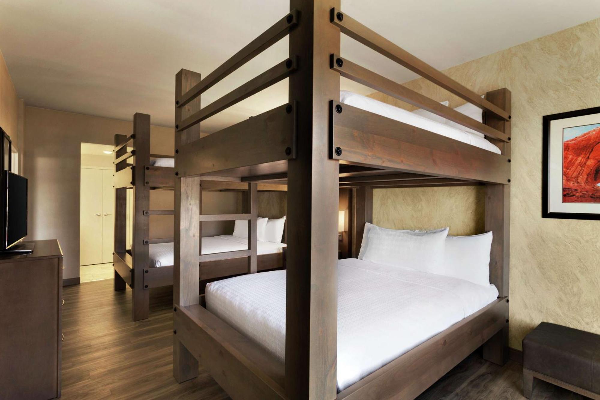 Homewood Suites By Hilton Moab Exteriör bild