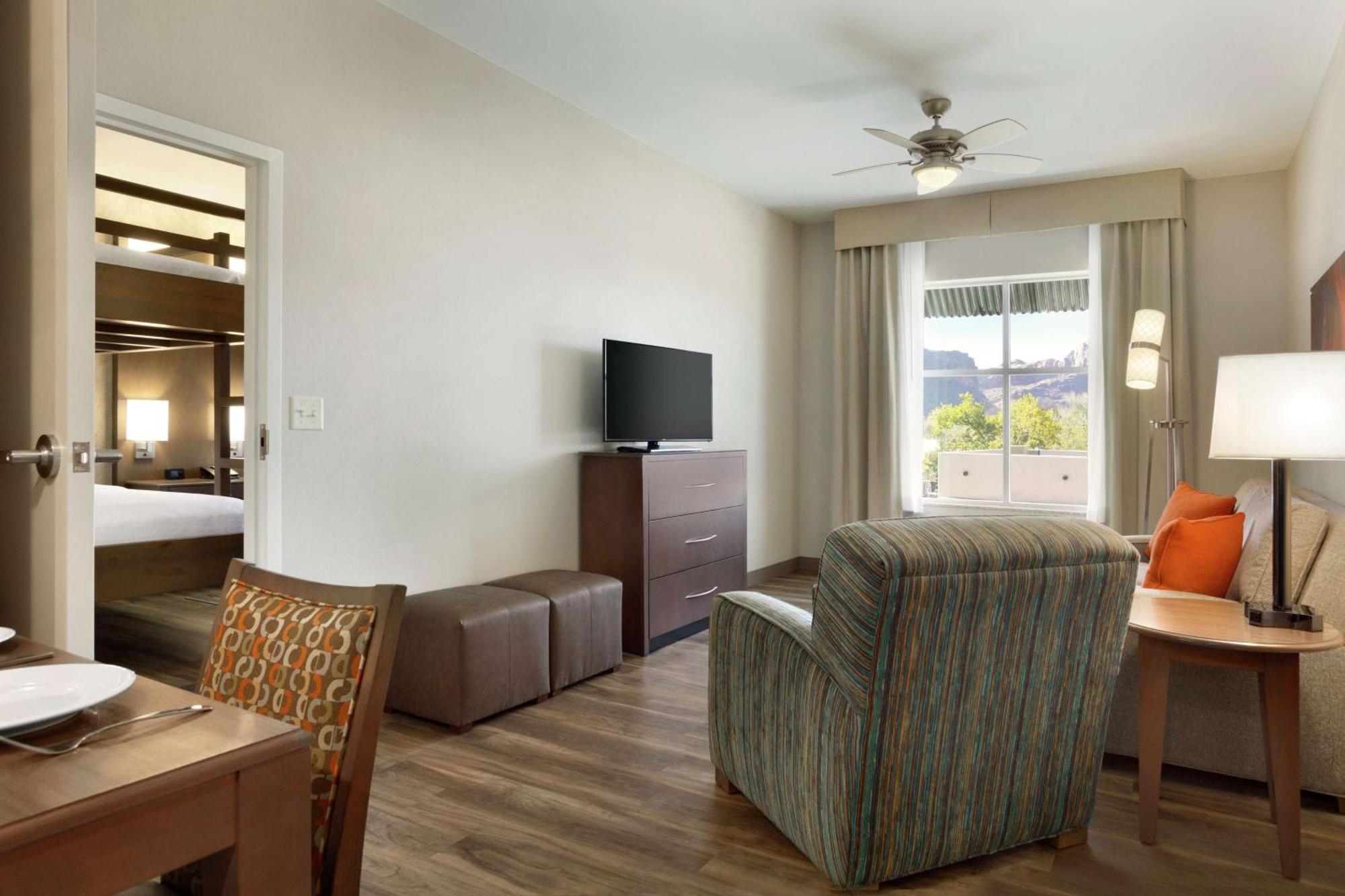 Homewood Suites By Hilton Moab Exteriör bild