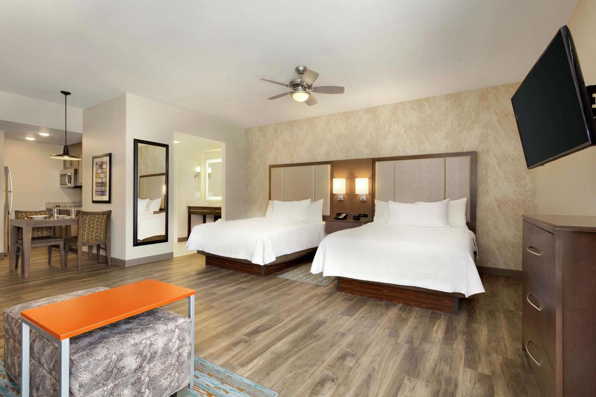 Homewood Suites By Hilton Moab Exteriör bild
