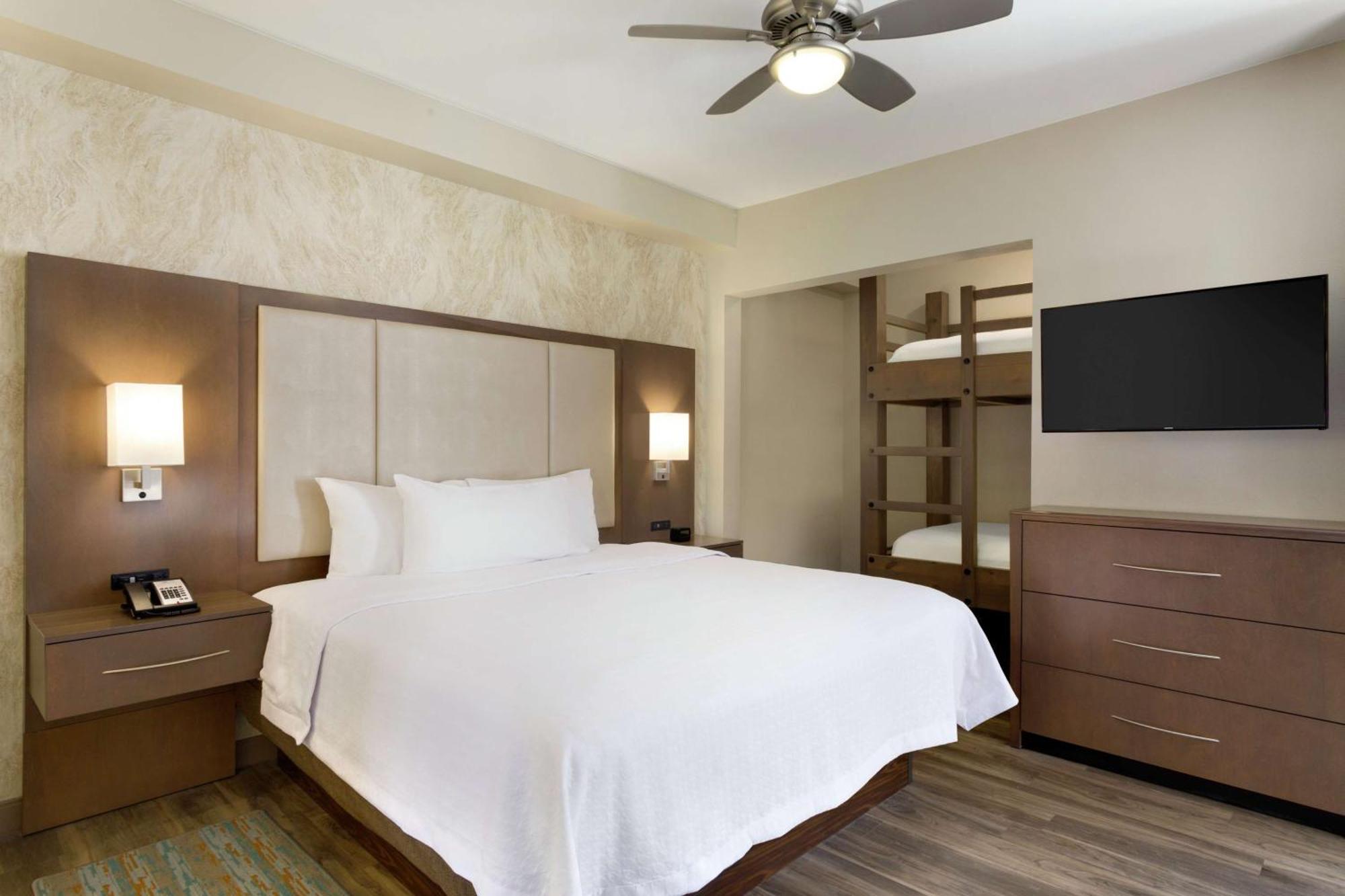 Homewood Suites By Hilton Moab Exteriör bild