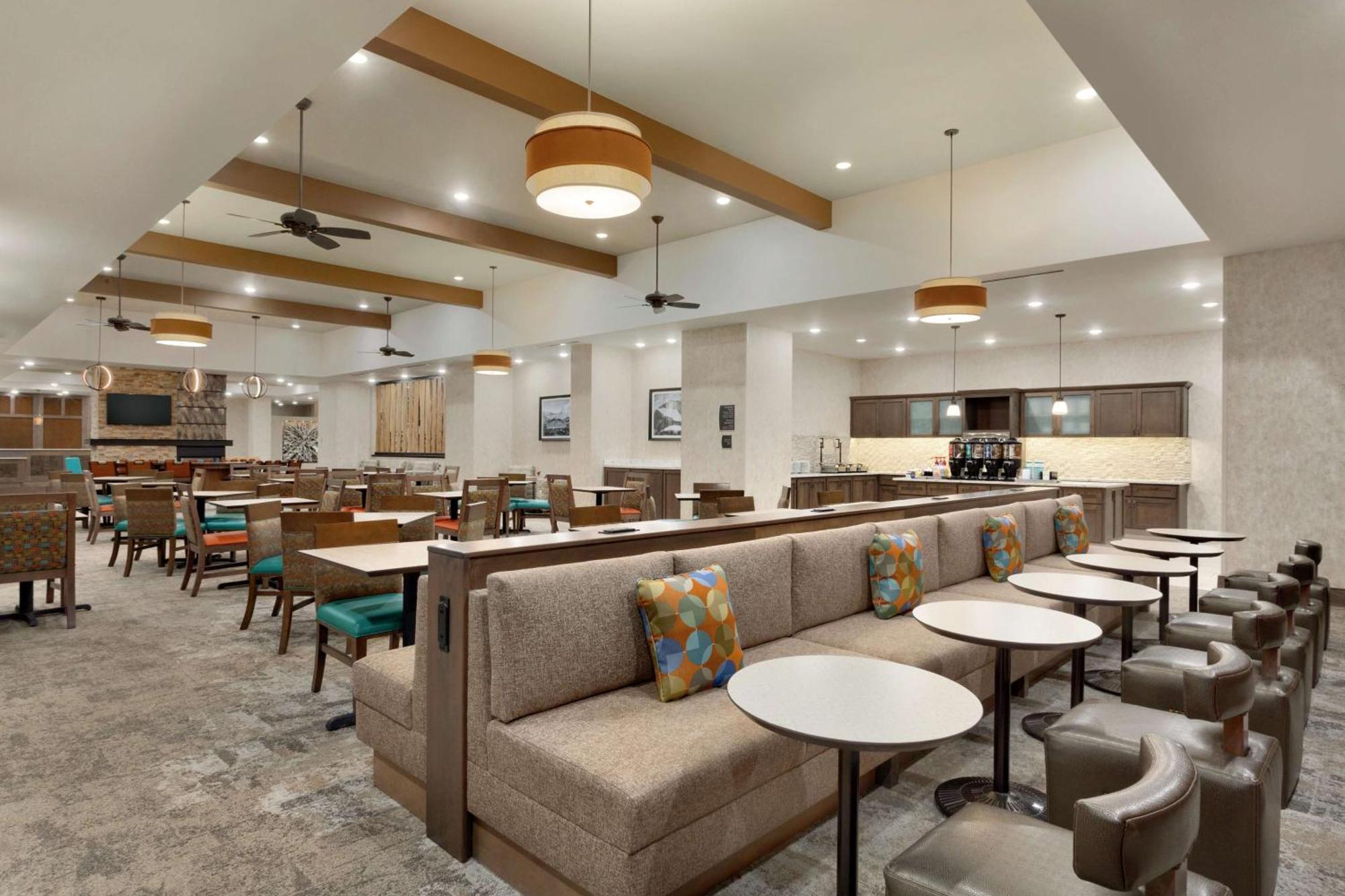 Homewood Suites By Hilton Moab Exteriör bild