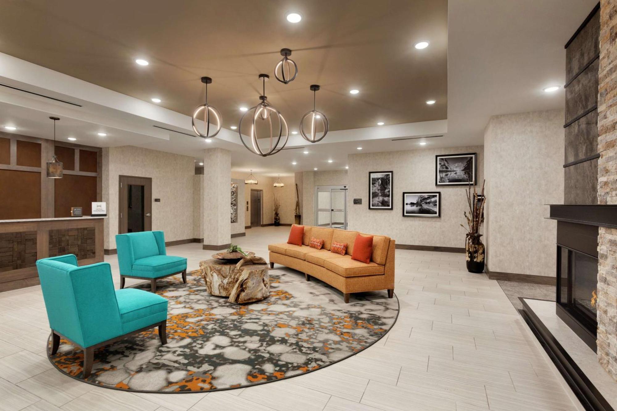Homewood Suites By Hilton Moab Exteriör bild
