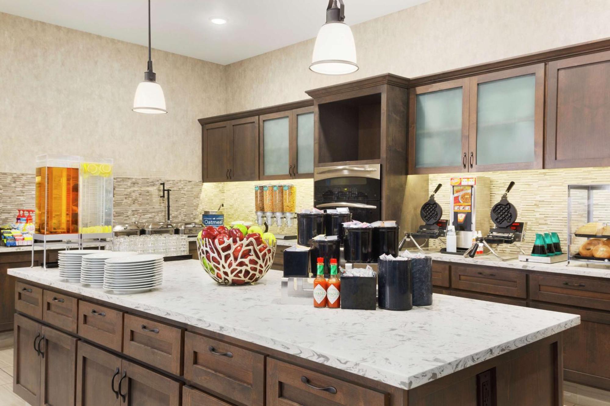 Homewood Suites By Hilton Moab Exteriör bild