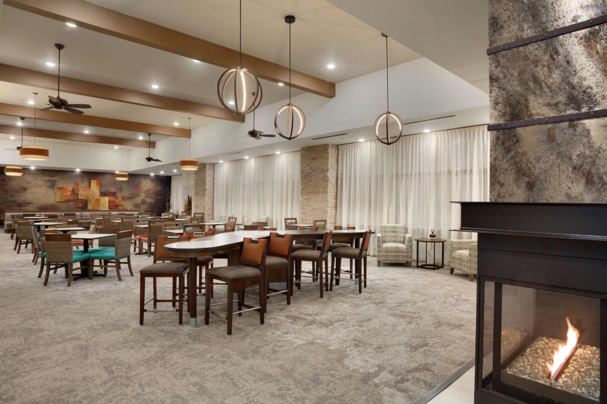 Homewood Suites By Hilton Moab Exteriör bild