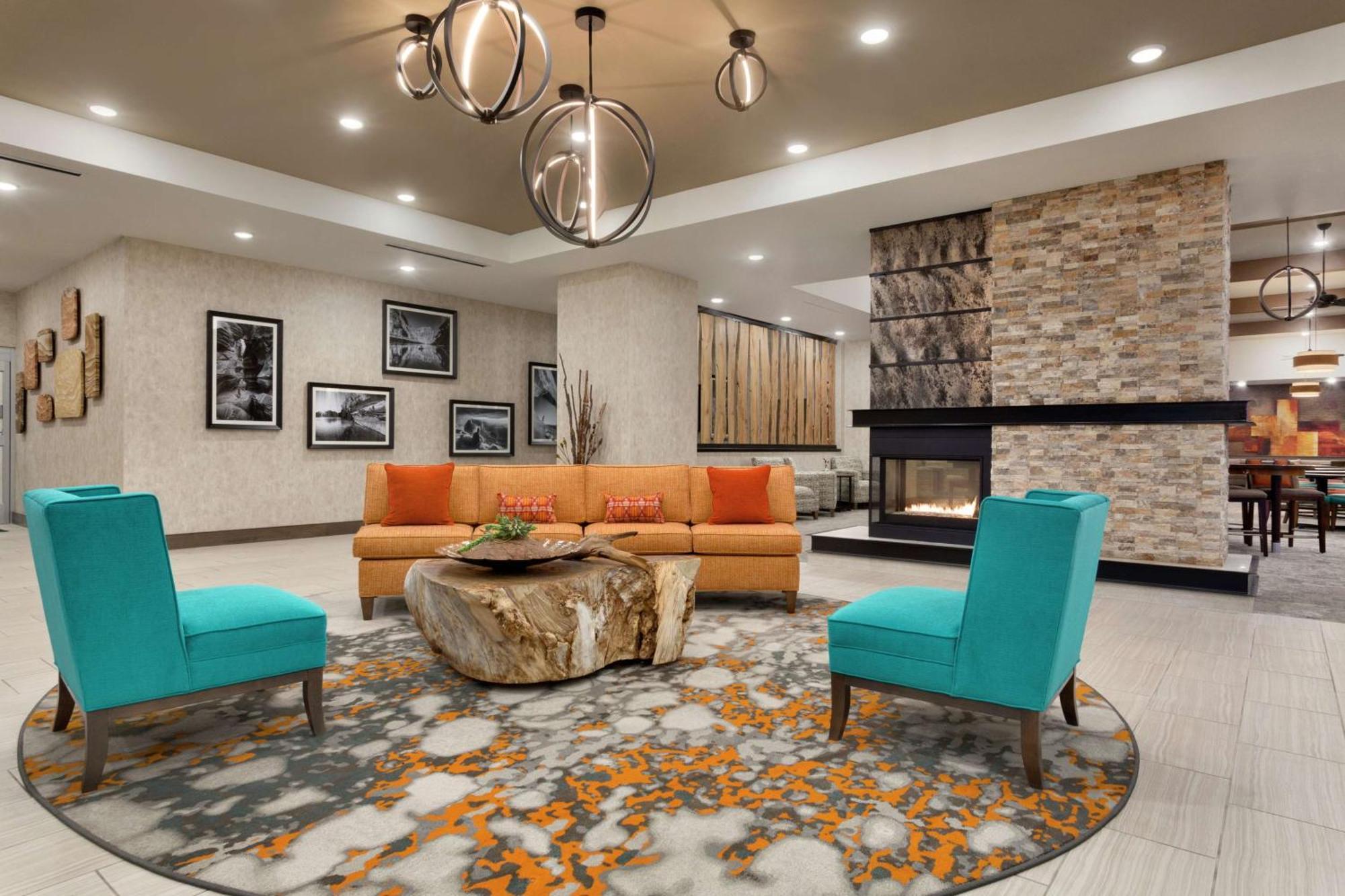 Homewood Suites By Hilton Moab Exteriör bild