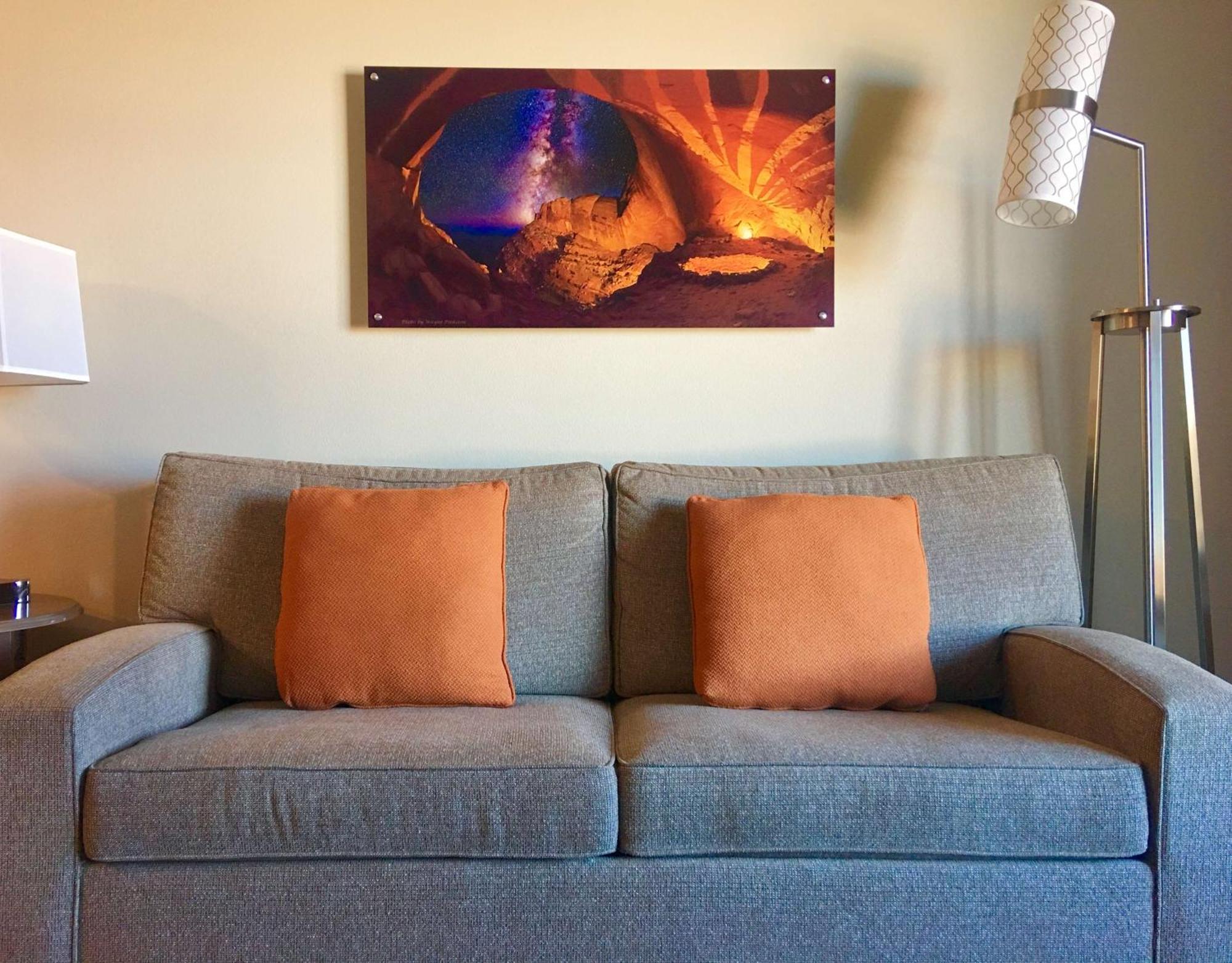 Homewood Suites By Hilton Moab Exteriör bild