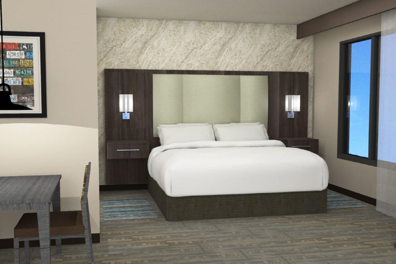 Homewood Suites By Hilton Moab Exteriör bild