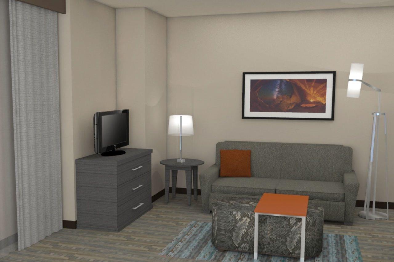 Homewood Suites By Hilton Moab Exteriör bild