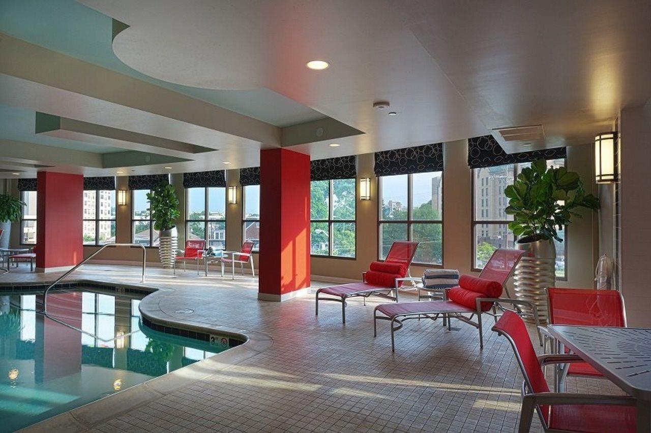 Homewood Suites By Hilton Moab Exteriör bild