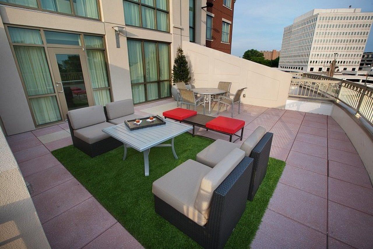 Homewood Suites By Hilton Moab Exteriör bild