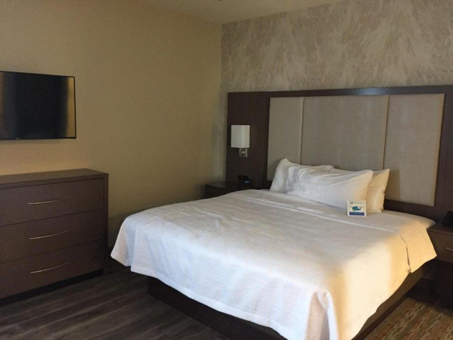Homewood Suites By Hilton Moab Exteriör bild