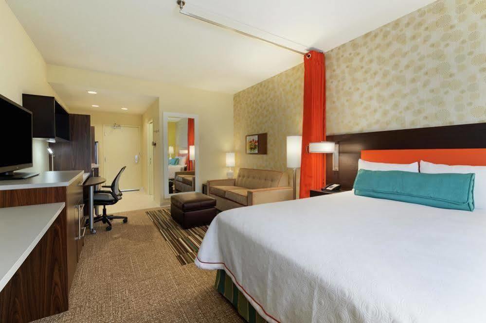 Homewood Suites By Hilton Moab Exteriör bild
